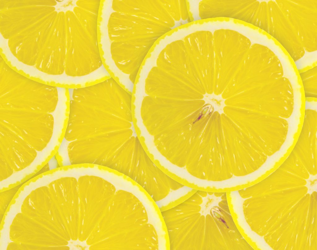 Make A Lemon Battery!