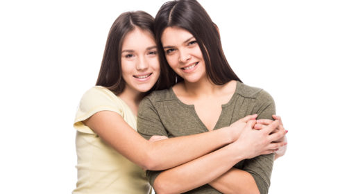 Positive Parenting Your Teen