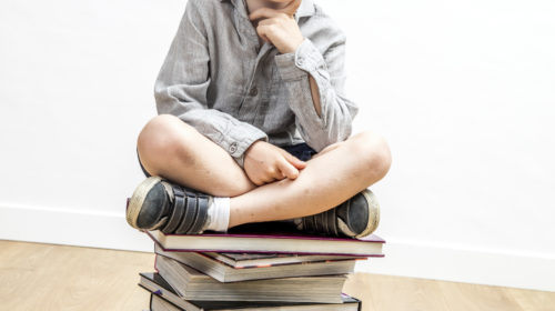 Highly Gifted Students Also Benefit From Explanation Just As Much As Their Peers